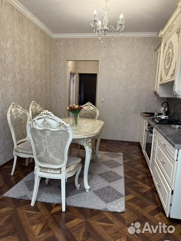 

1-к. квартира, 47 м², 1 кровать
