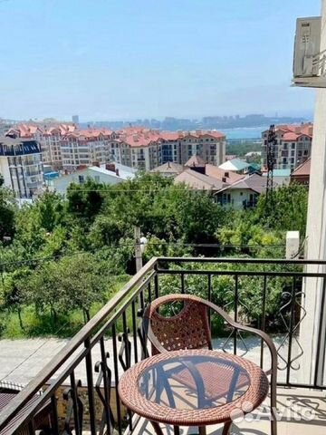 

1-к. квартира, 47 м², 2 кровати