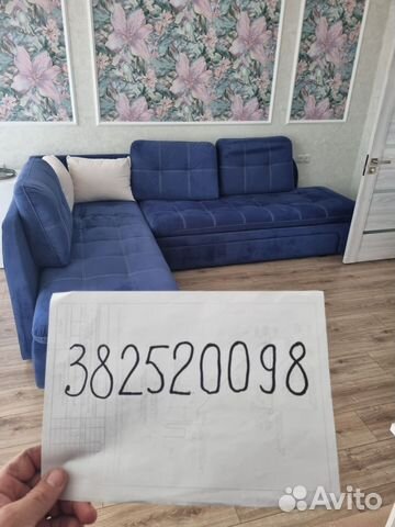

2-к. дом, 30 м²