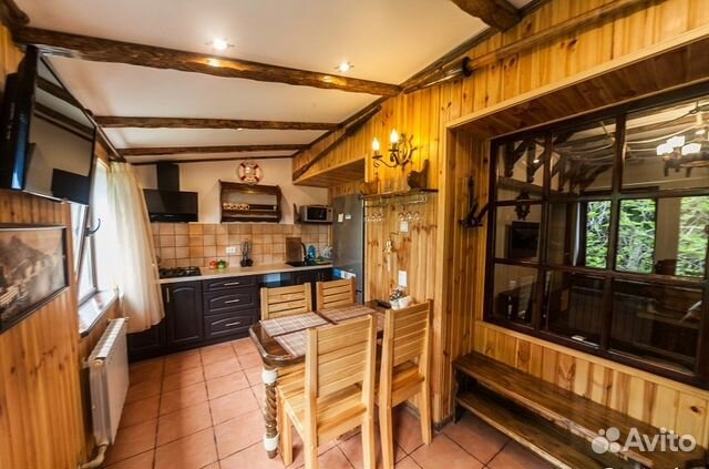 

2-к. квартира, 37 м², 2 кровати