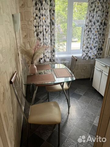 

2-к. квартира, 47 м², 2 кровати