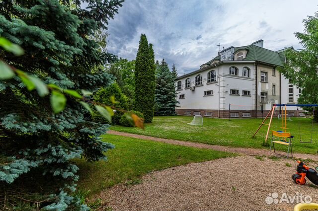

7-к. дом, 1500 м²