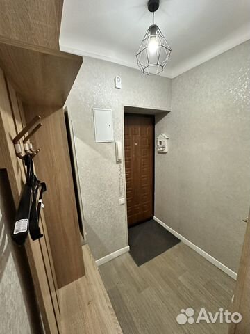 

1-к. квартира, 29 м², 1 кровать