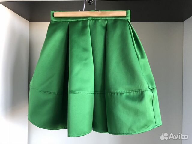 Летняя юбка Imperial