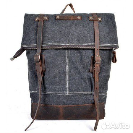 Рюкзак Munch gray