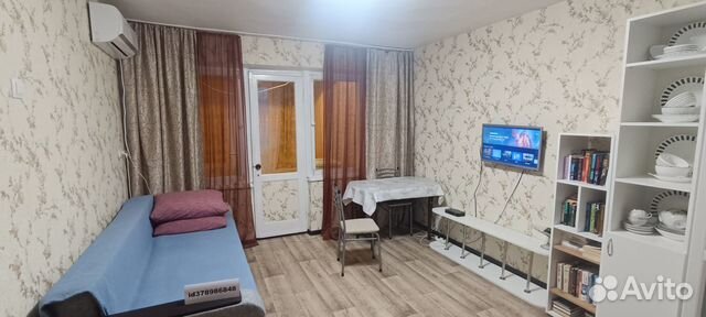 

2-к. квартира, 50 м², 4 кровати