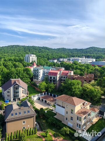 

2-к. квартира, 47 м², 2 кровати