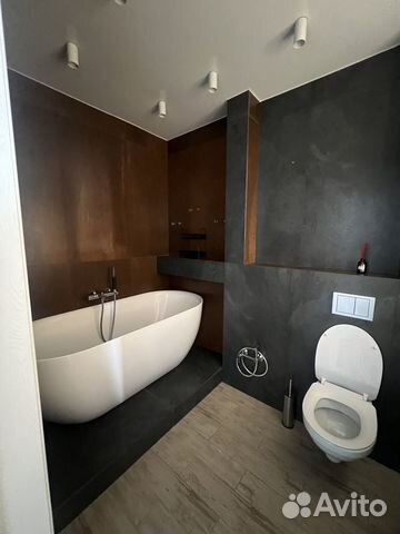 

Квартира-студия, 40 м², 1 кровать