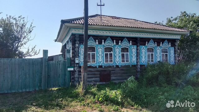 

2-к. дом, 40 м²