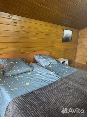 

2-к. коттедж, 55 м²