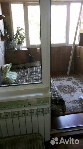 1-к квартира, 37 м², 2/5 эт.
