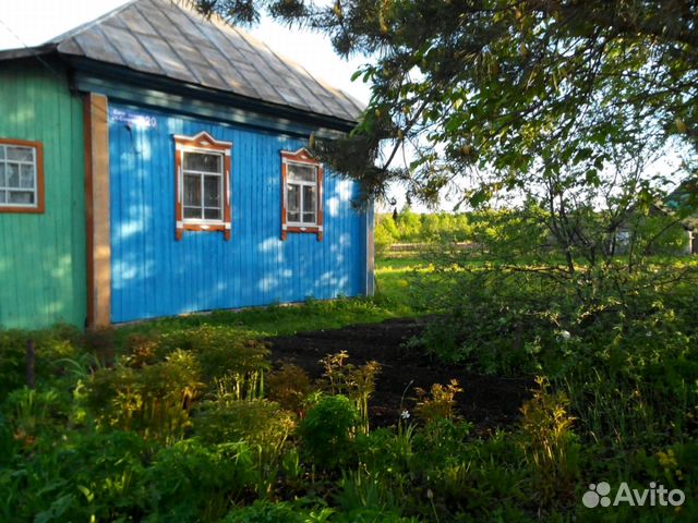 Авито Аша Коттедж Купить
