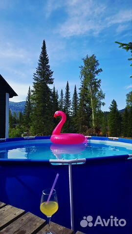 

3-к. дом, 73 м²