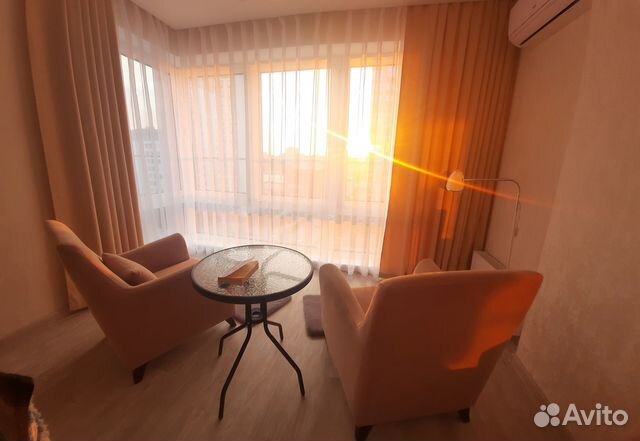 

1-к. квартира, 50 м², 2 кровати