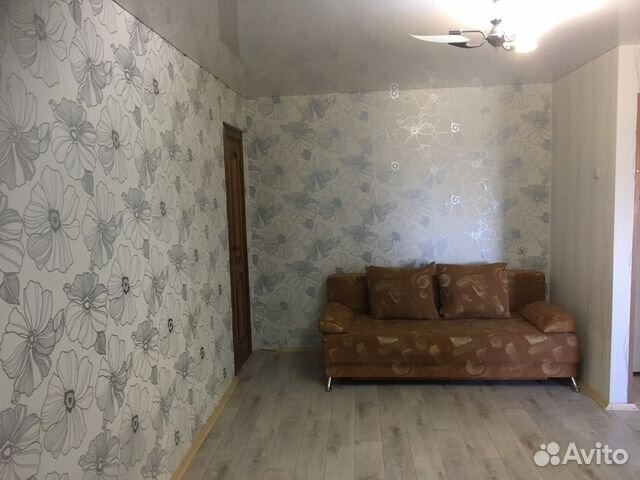 1-к квартира, 31 м², 5/5 эт. 1-к квартира, 31 м², 5/5 эт.