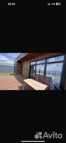 

2-к. дом, 63 м²