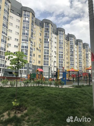 

1-к. квартира, 60 м², 2 кровати