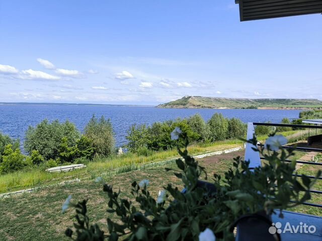 

Квартира-студия, 40 м², 2 кровати
