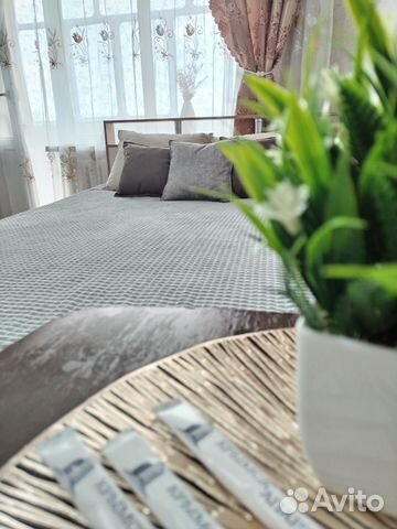 

2-к. квартира, 62 м², 6 кроватей