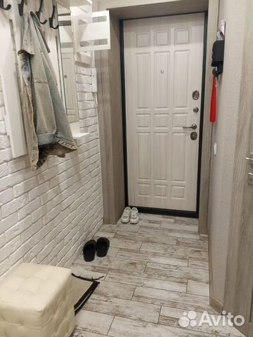 

1-к. квартира, 40 м², 1 кровать