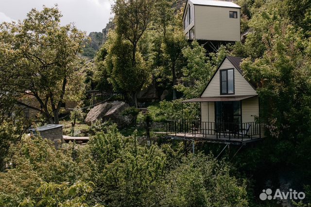 

2-к. дом, 55 м²