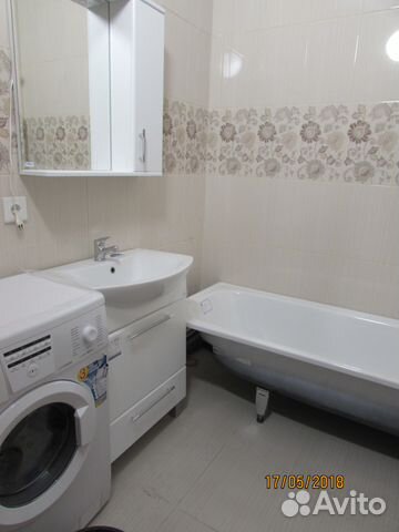 2-к квартира, 52 м², 2/18 эт. 2-к квартира, 52 м², 2/18 эт.