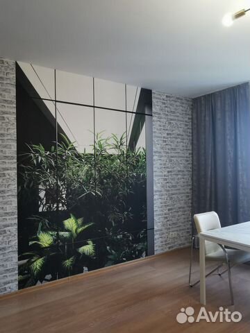 

2-к. квартира, 65 м², 3 кровати
