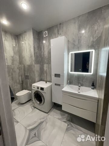 

2-к. квартира, 58,8 м², 3 кровати