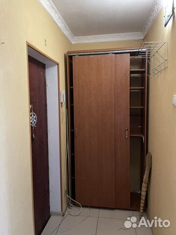 

1-к. квартира, 29,8 м², 2 кровати