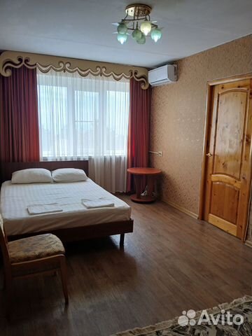 

2-к. квартира, 38 м², 4 кровати