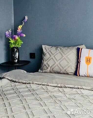 

1-к. квартира, 32,9 м², 2 кровати