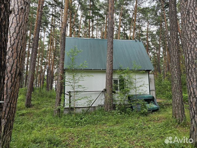 

2-к. дом, 40 м²