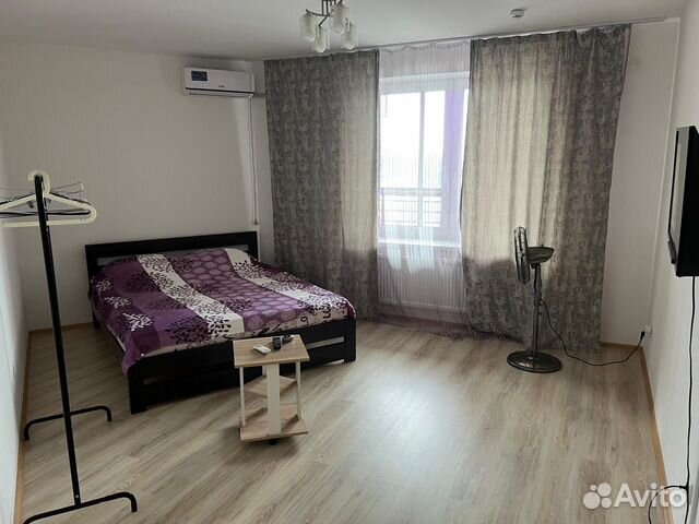 

2-к. квартира, 56,4 м², 3 кровати