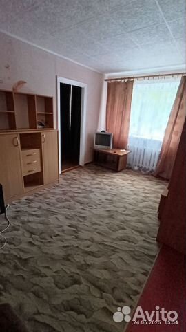 

2-к. квартира, 40 м², 3 кровати