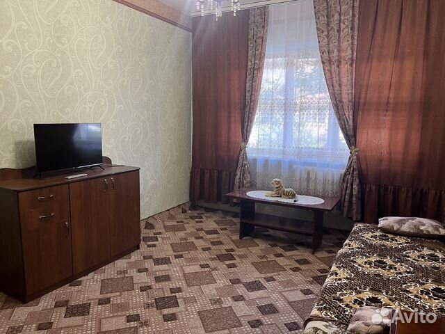 

2-к. квартира, 54 м², 2 кровати