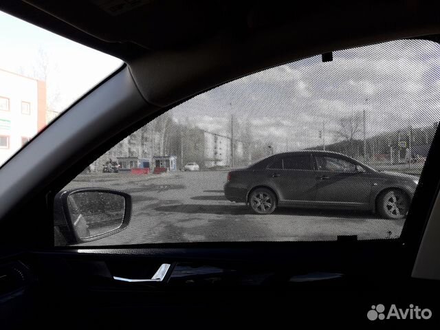 Магнитные каркасные шторки, в наличии