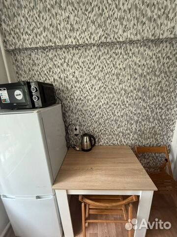 

1-к. квартира, 37,4 м², 3 кровати