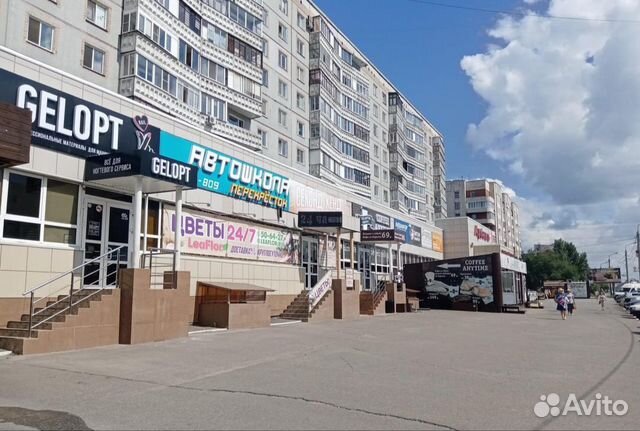 

3-к. квартира, 65 м², 4 кровати