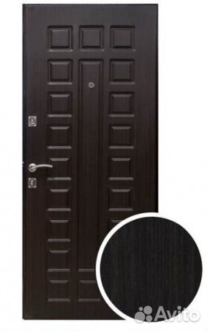 Входная дверь Входная дверь
