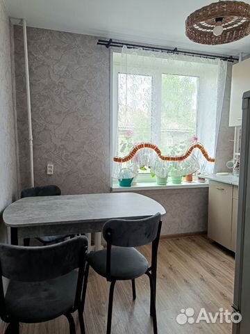 

2-к. квартира, 42 м², 3 кровати