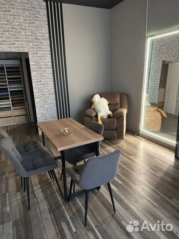 

3-к. квартира, 50 м², 2 кровати
