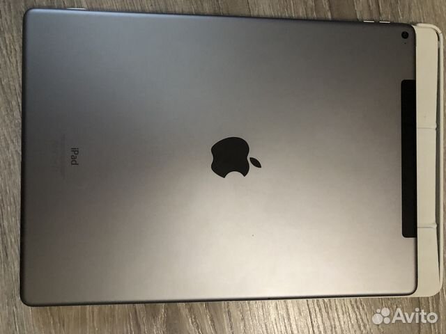 iPad Pro 12,9 + wi-fi cellular iPad Pro 12,9 + wi-fi cellular