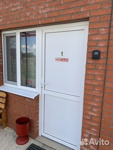 

Квартира-студия, 28 м², 4 кровати
