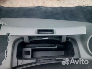 Торпеда для Chevrolet Aveo T300 Торпеда для Chevrolet Aveo T300