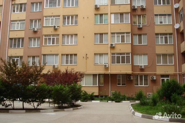 2-к квартира, 62 м², 8/11 эт.