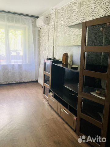 

1-к. квартира, 29,9 м², 2 кровати