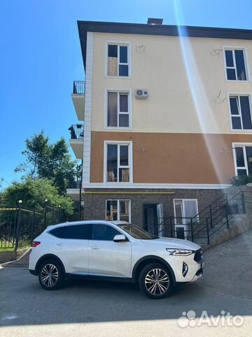 

Квартира-студия, 25 м², 2 кровати