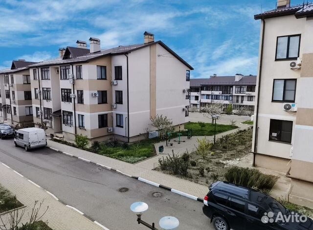 

2-к. квартира, 26 м², 2 кровати