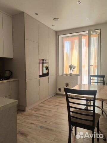 

2-к. квартира, 58 м², 3 кровати