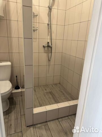 

1-к. квартира, 22 м², 2 кровати